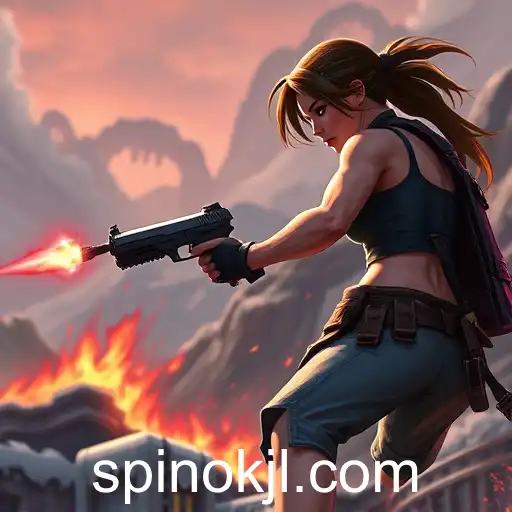 Exploring the Adrenaline-Pumping World of Action Games