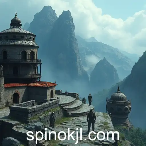 Adventure Games: Embark on Epic Journeys with Endless Possibilities