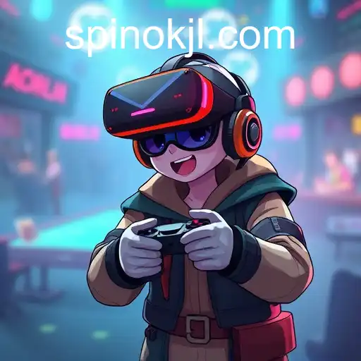 Gaming Evolution in a Digital Era