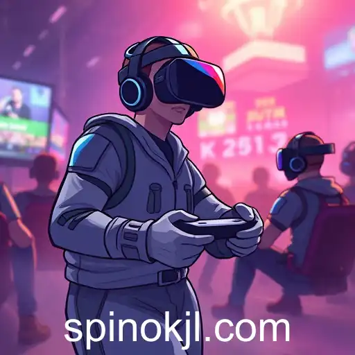 The Rise of Gaming in 2025