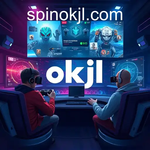 Gaming Website 'okjl' Shifts Focus Amid Industry Evolution