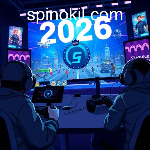 The Rise of Gaming Platforms in 2026