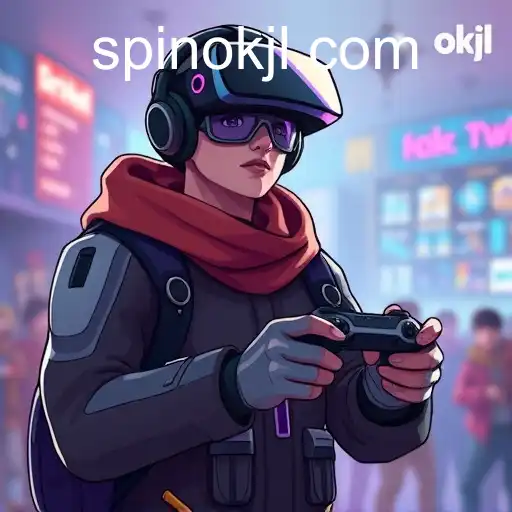 Gaming Trends and Innovations in 2025