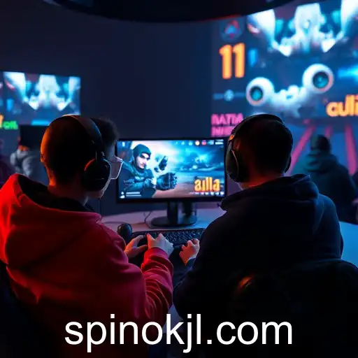 The Rise of Keyword Gaming Sites