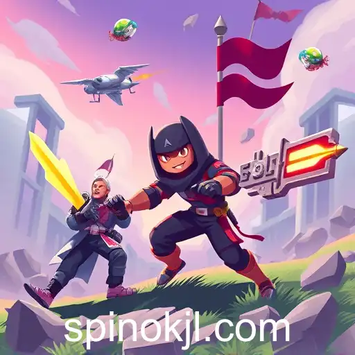 The Rise of OKJL: Gaming in a Digital Era