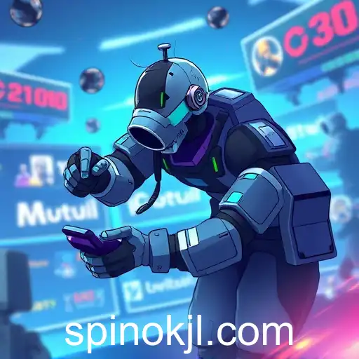 Okjl's Rise Amid Gaming Renaissance