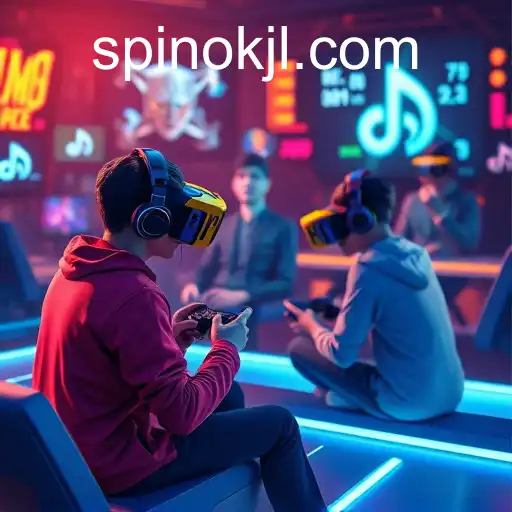 Gaming Trends Reshape the Industry