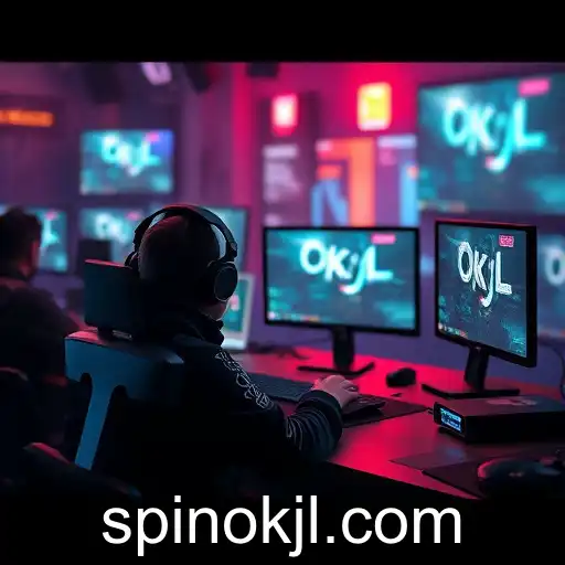 OKJL: Revolutionizing Online Wordplay