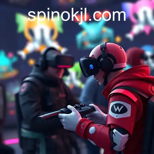 The Transformation of Online Gaming Portals in 2025