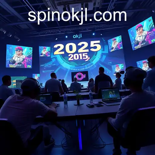 The Rise of Gaming Communities in 2025