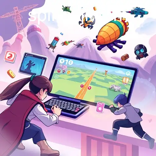 The Rise of okjl in Online Gaming