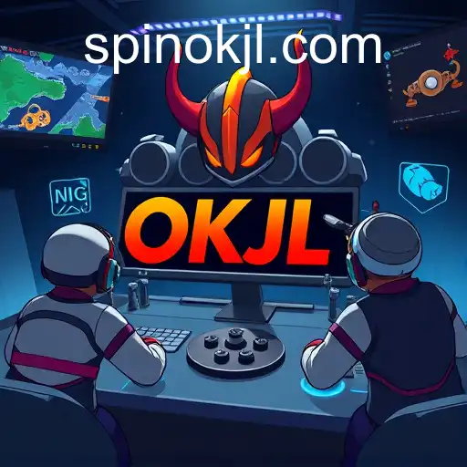 The Rise of OKJL: A New Era in Online Gaming