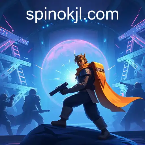 The Rise of OKJL: A New Era in Online Gaming