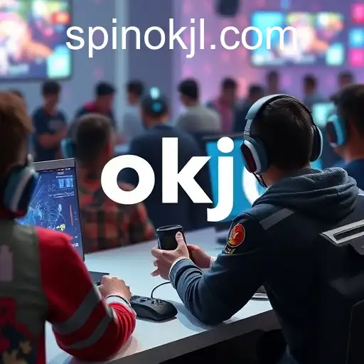 The Rise of 'okjl': A Closer Look at Online Gaming Trends