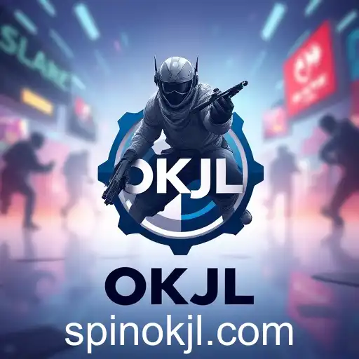 The Rise of OKJL: A New Era in Online Gaming
