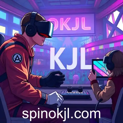 The Rise of Online Gaming in the Mid-2020s